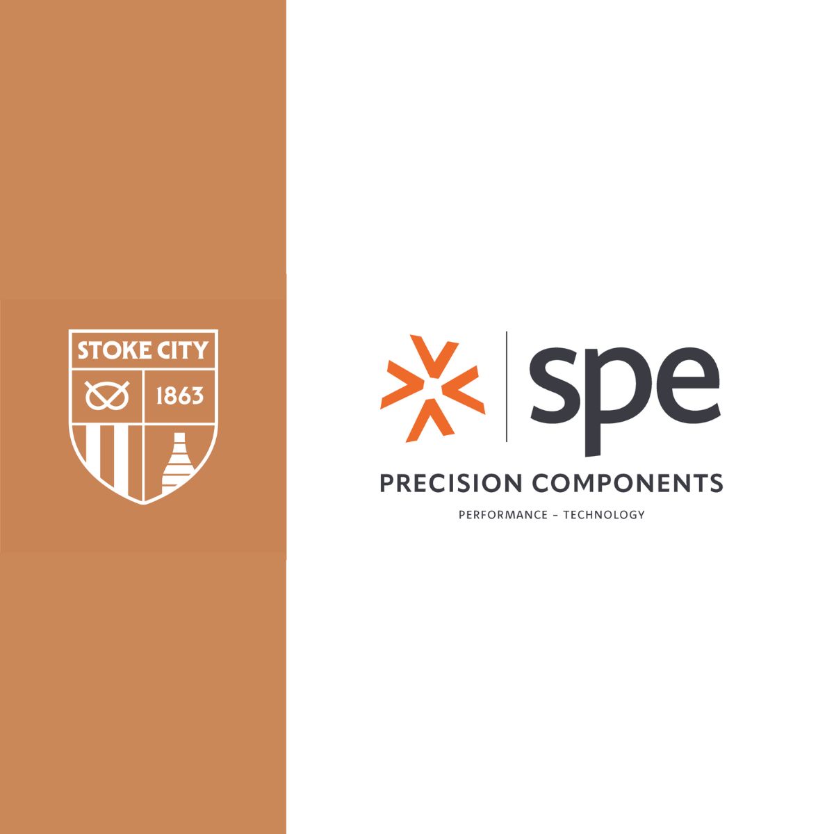 Staffordshire Precision Engineering Joins Stoke City Business Club