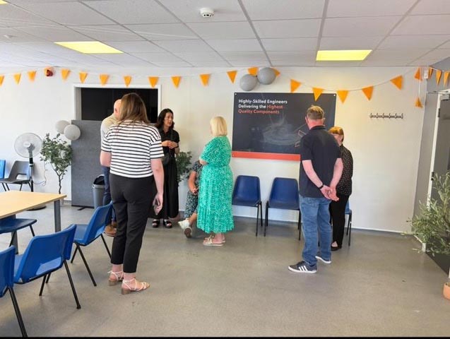 Celebrating Dedication & Excellence at SPE Ltd