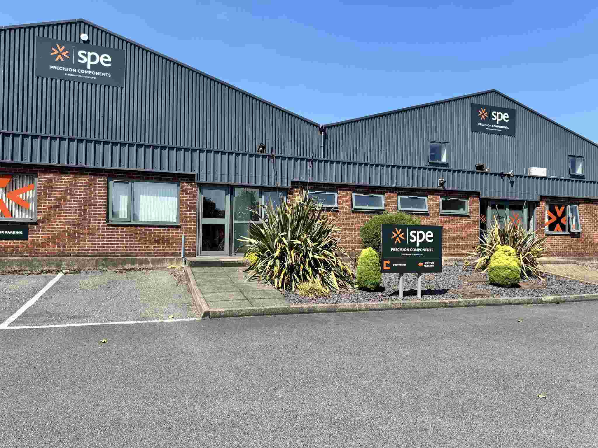 The Move That Shaped SPE: Our Factory Relocation Journey